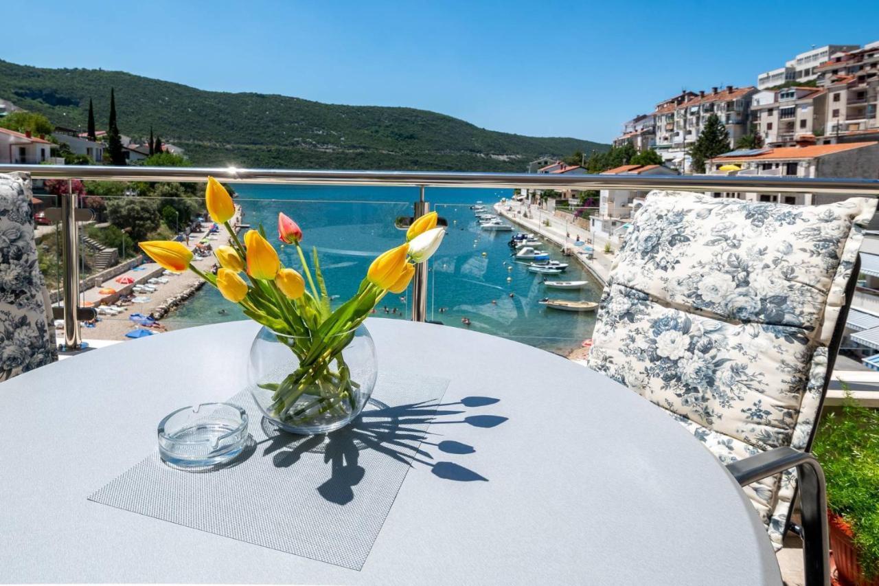 Apartmani Divna Neum Exterior foto