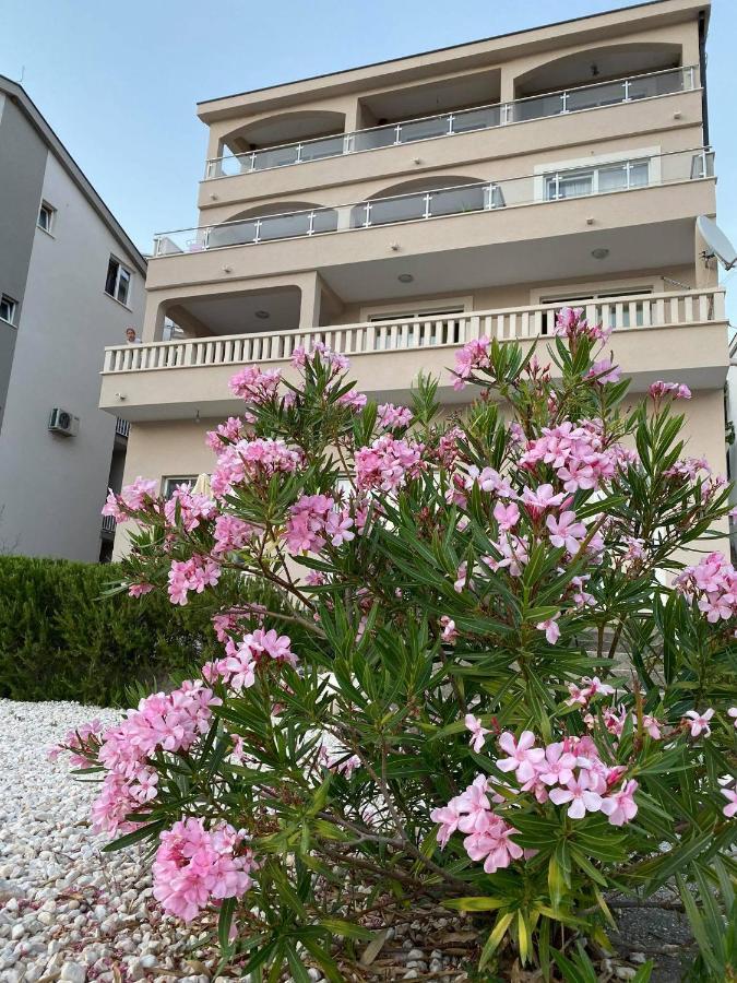 Apartmani Divna Neum Exterior foto