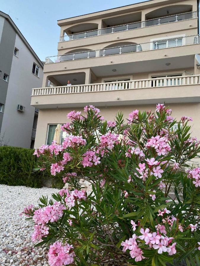 Apartmani Divna Neum Exterior foto