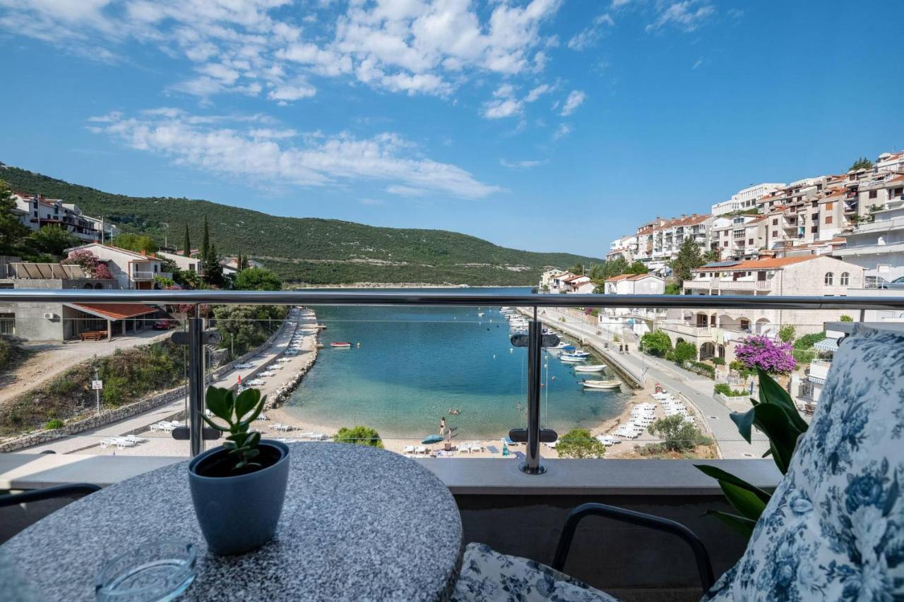 Apartmani Divna Neum Exterior foto