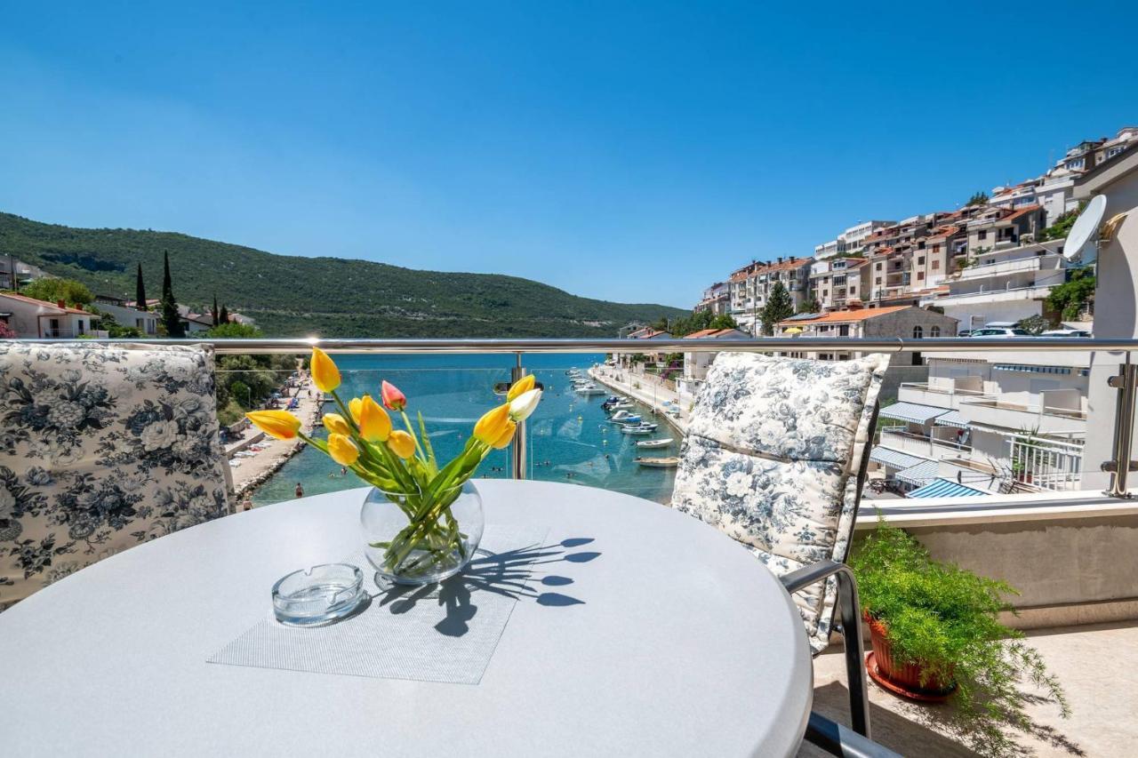 Apartmani Divna Neum Exterior foto