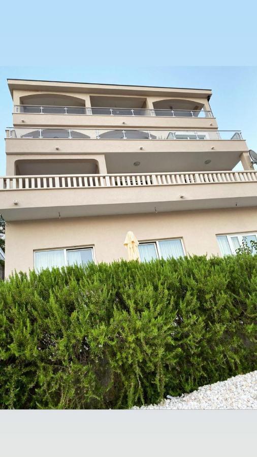 Apartmani Divna Neum Exterior foto