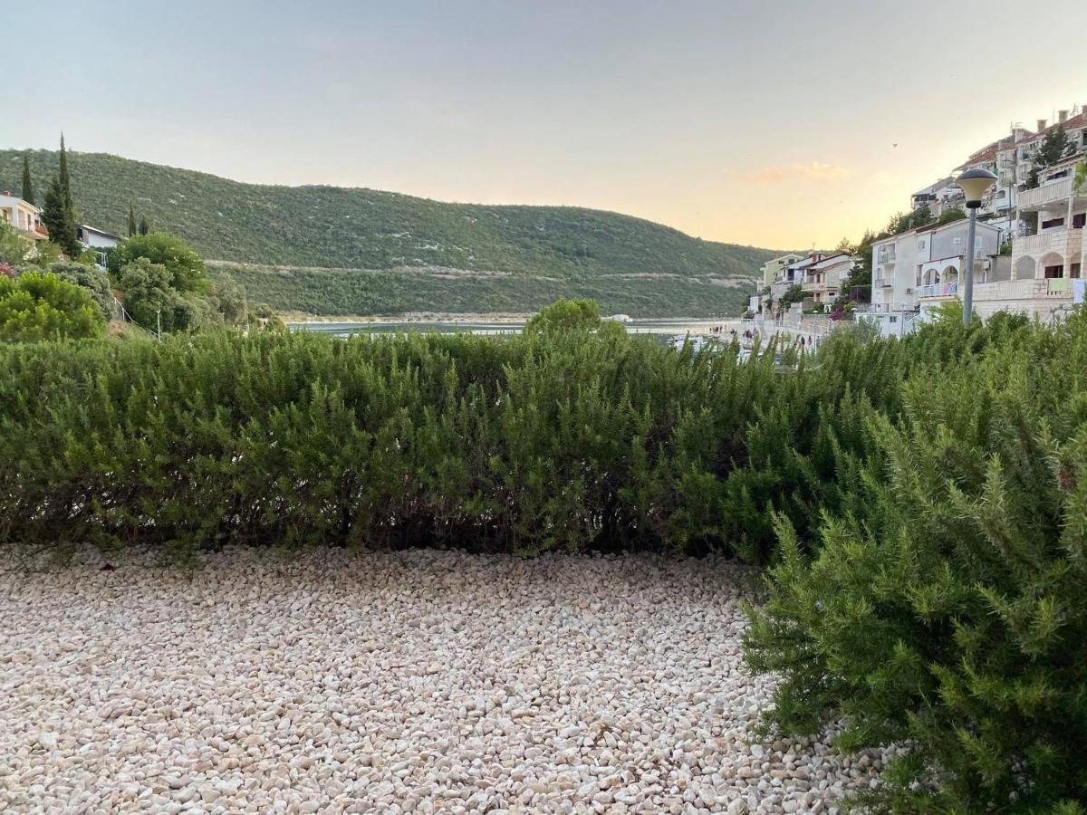 Apartmani Divna Neum Exterior foto