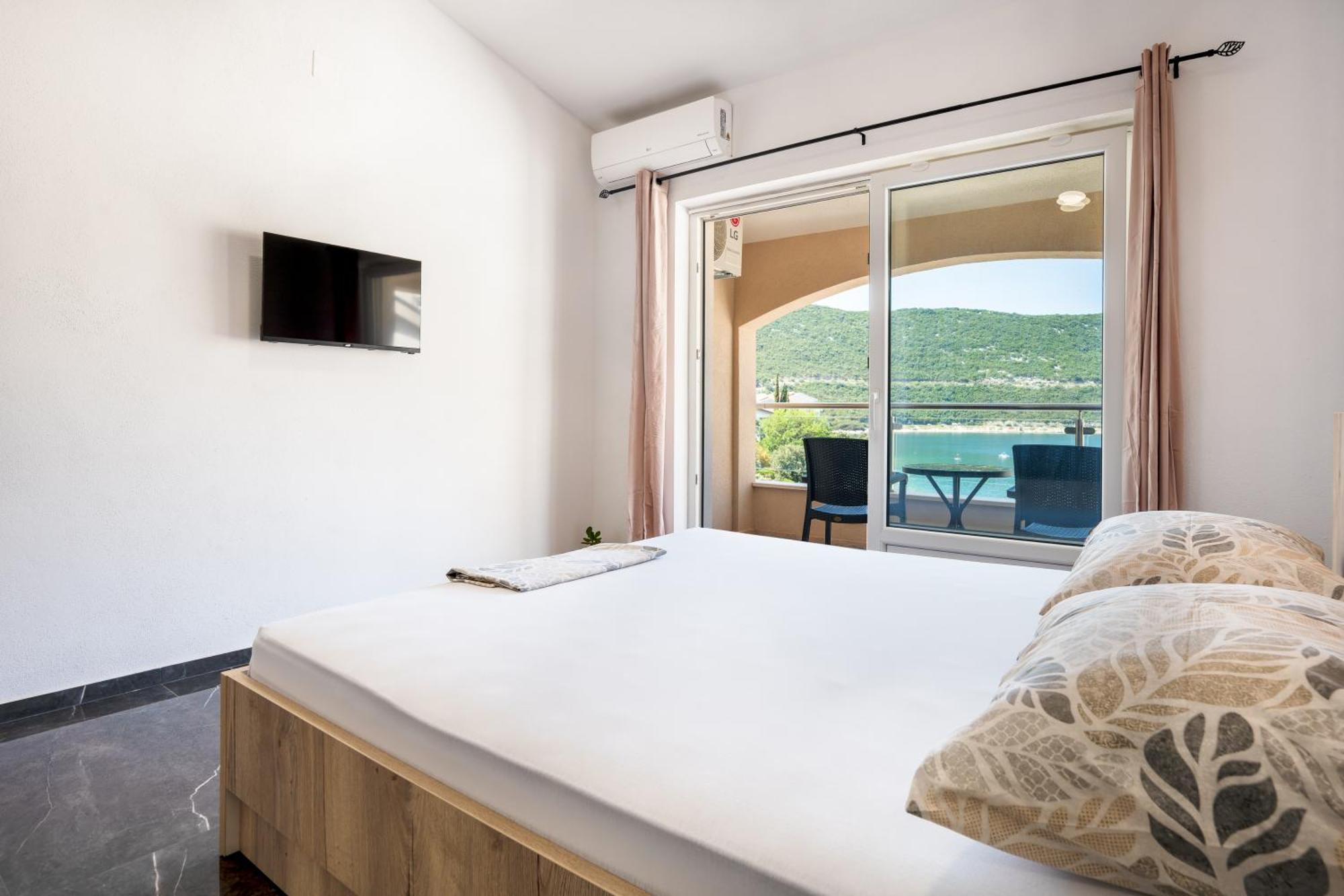 Apartmani Divna Neum Exterior foto