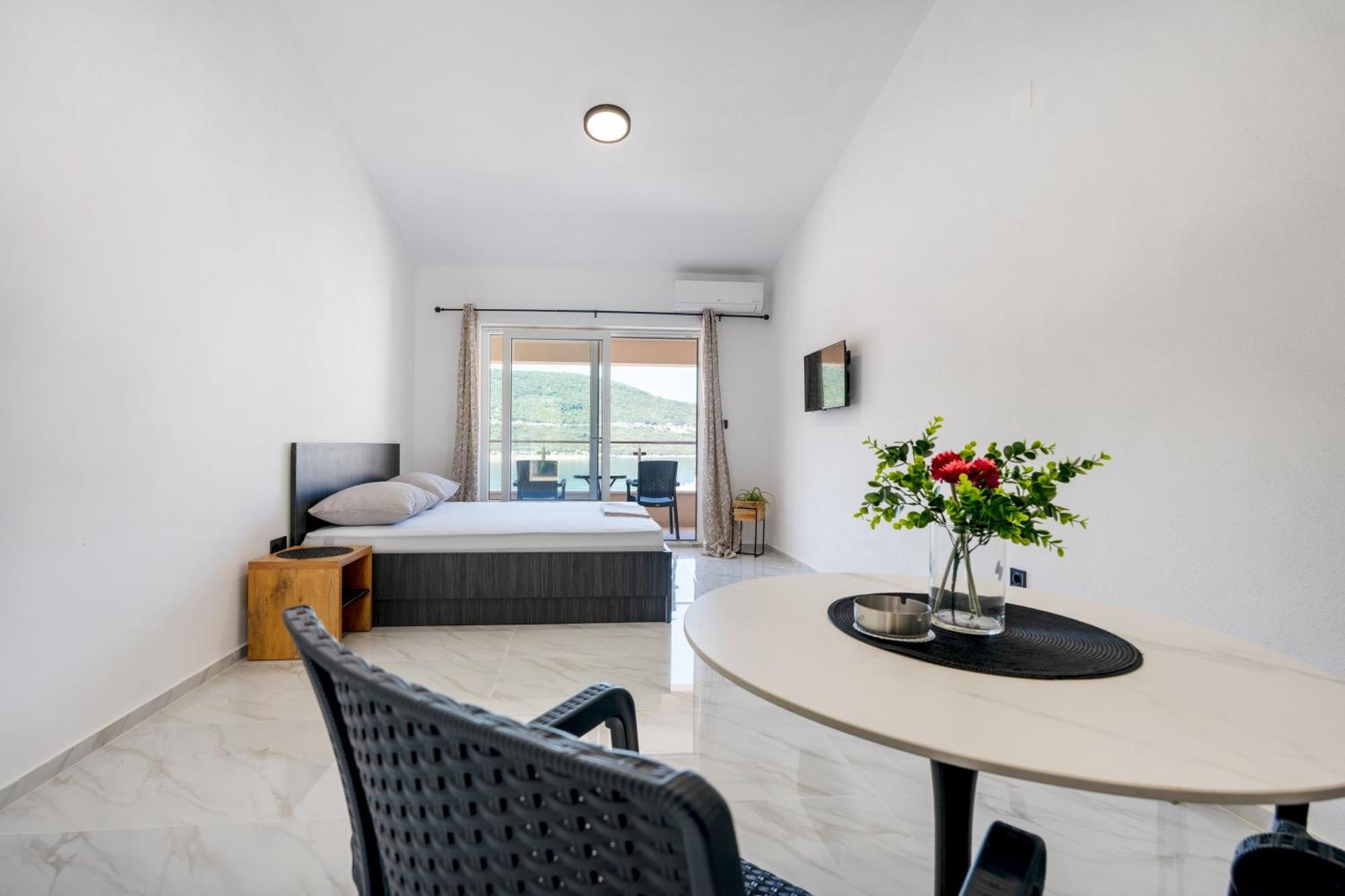 Apartmani Divna Neum Exterior foto