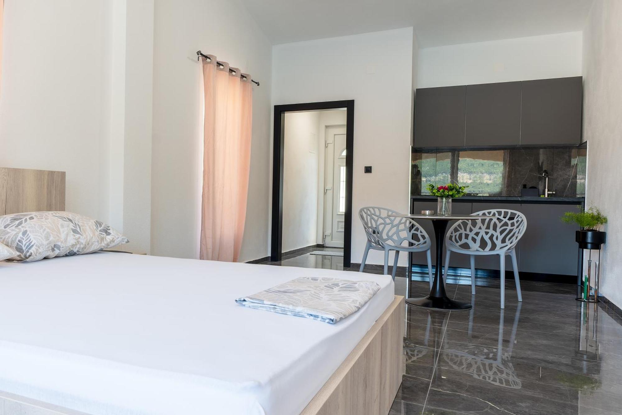 Apartmani Divna Neum Exterior foto