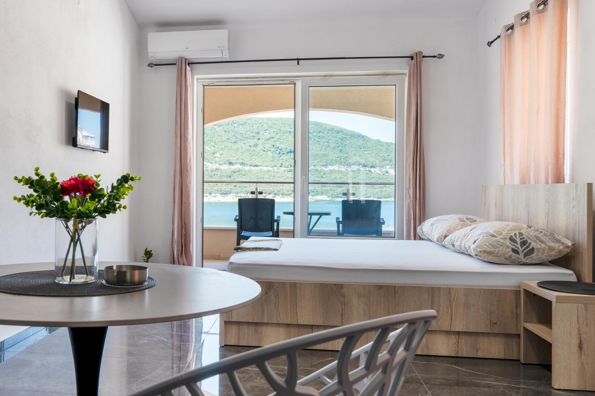 Apartmani Divna Neum Exterior foto