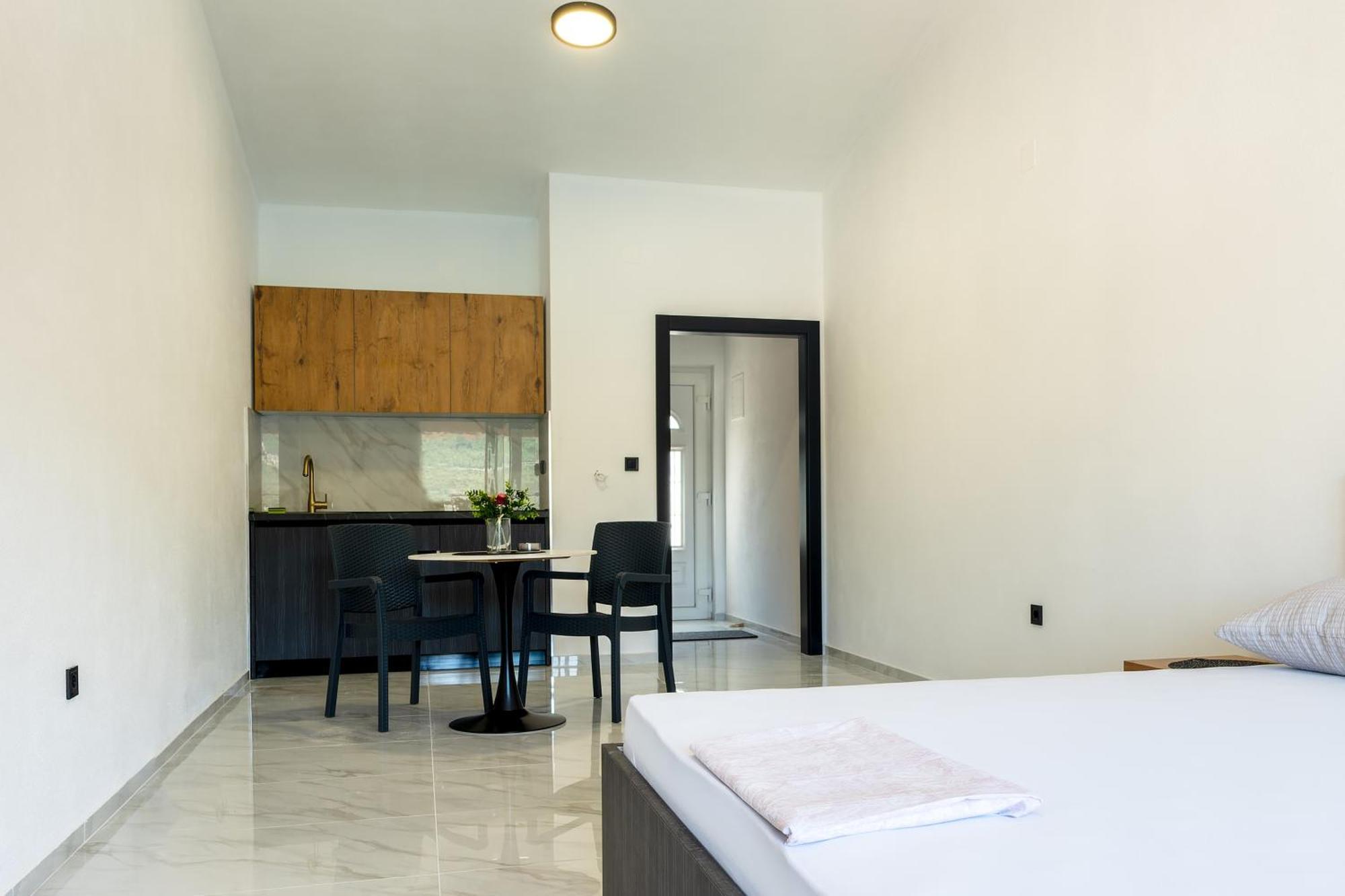 Apartmani Divna Neum Exterior foto
