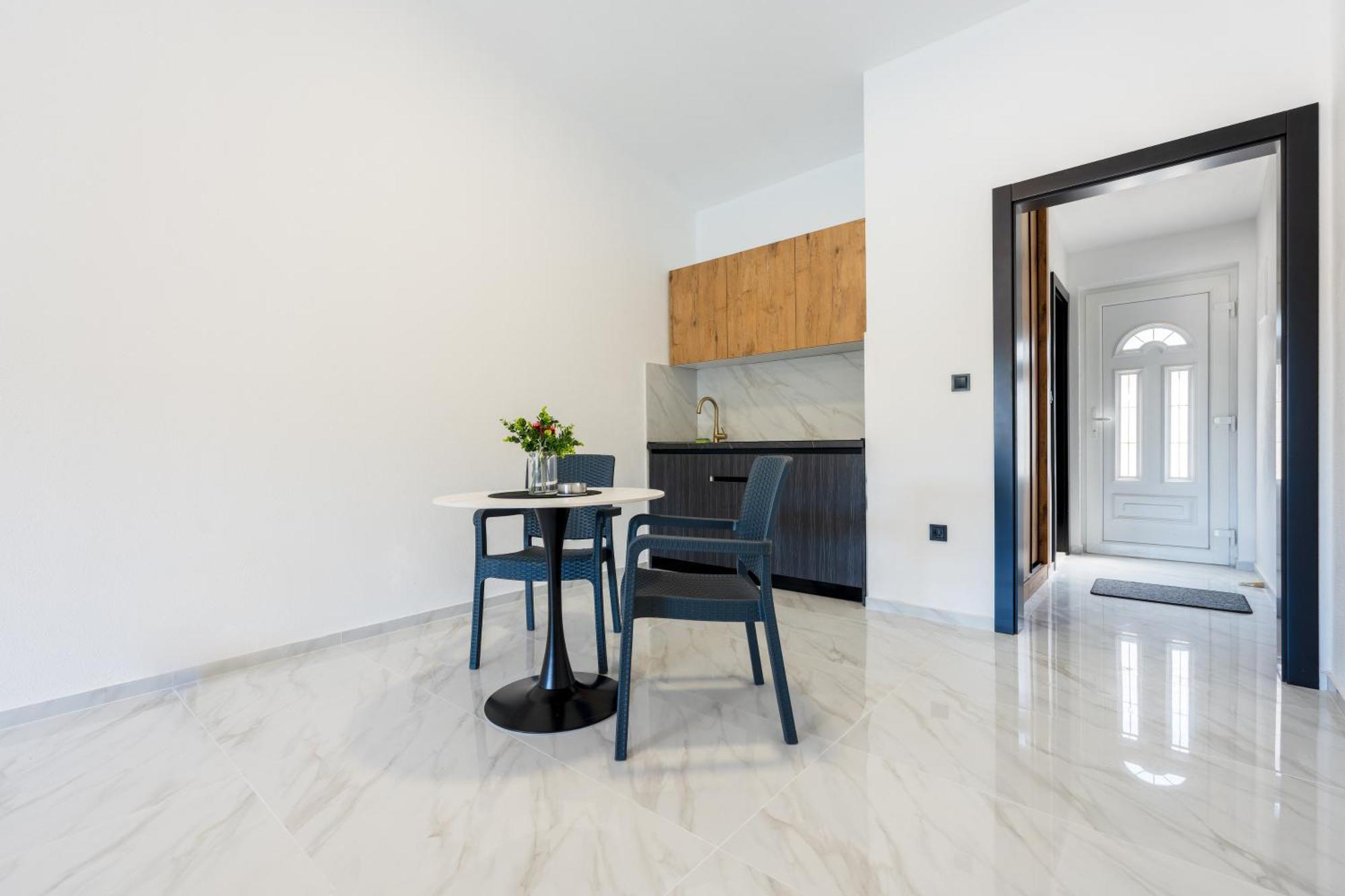 Apartmani Divna Neum Exterior foto