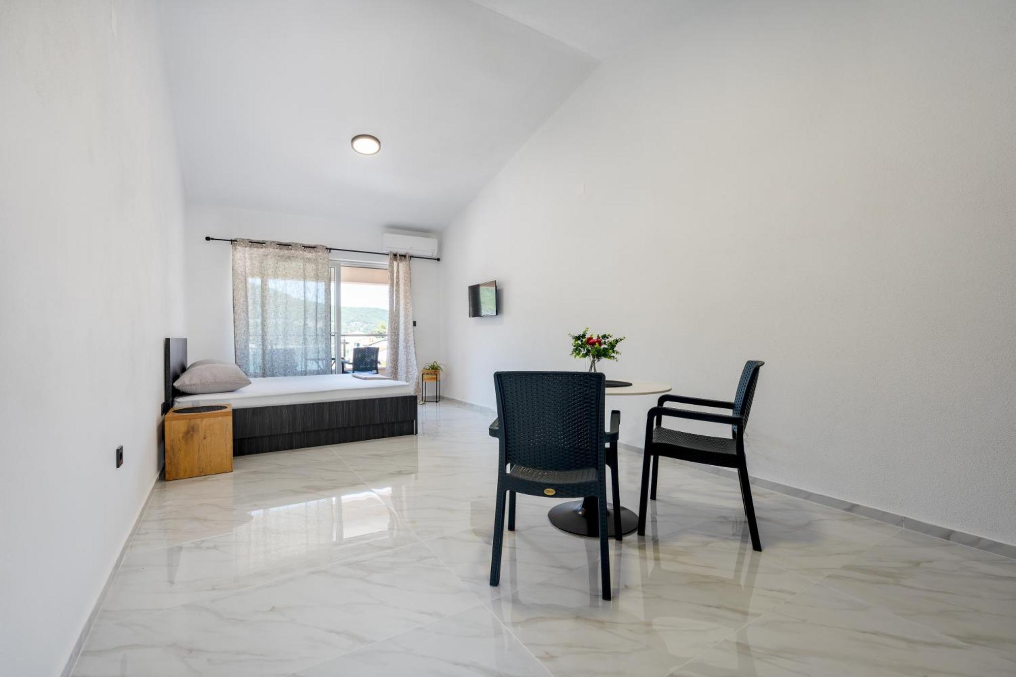 Apartmani Divna Neum Exterior foto