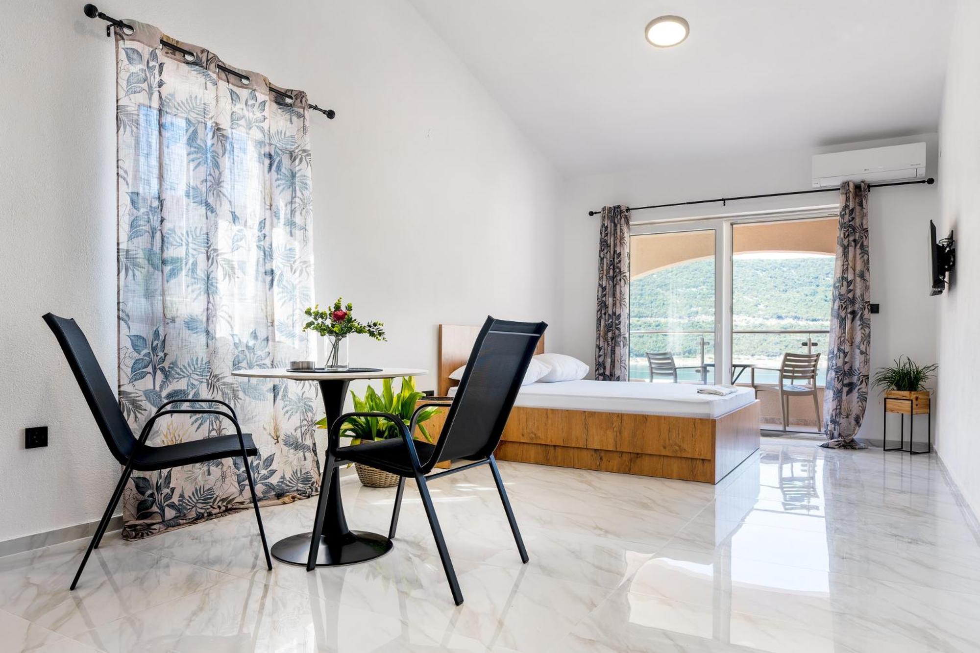Apartmani Divna Neum Exterior foto