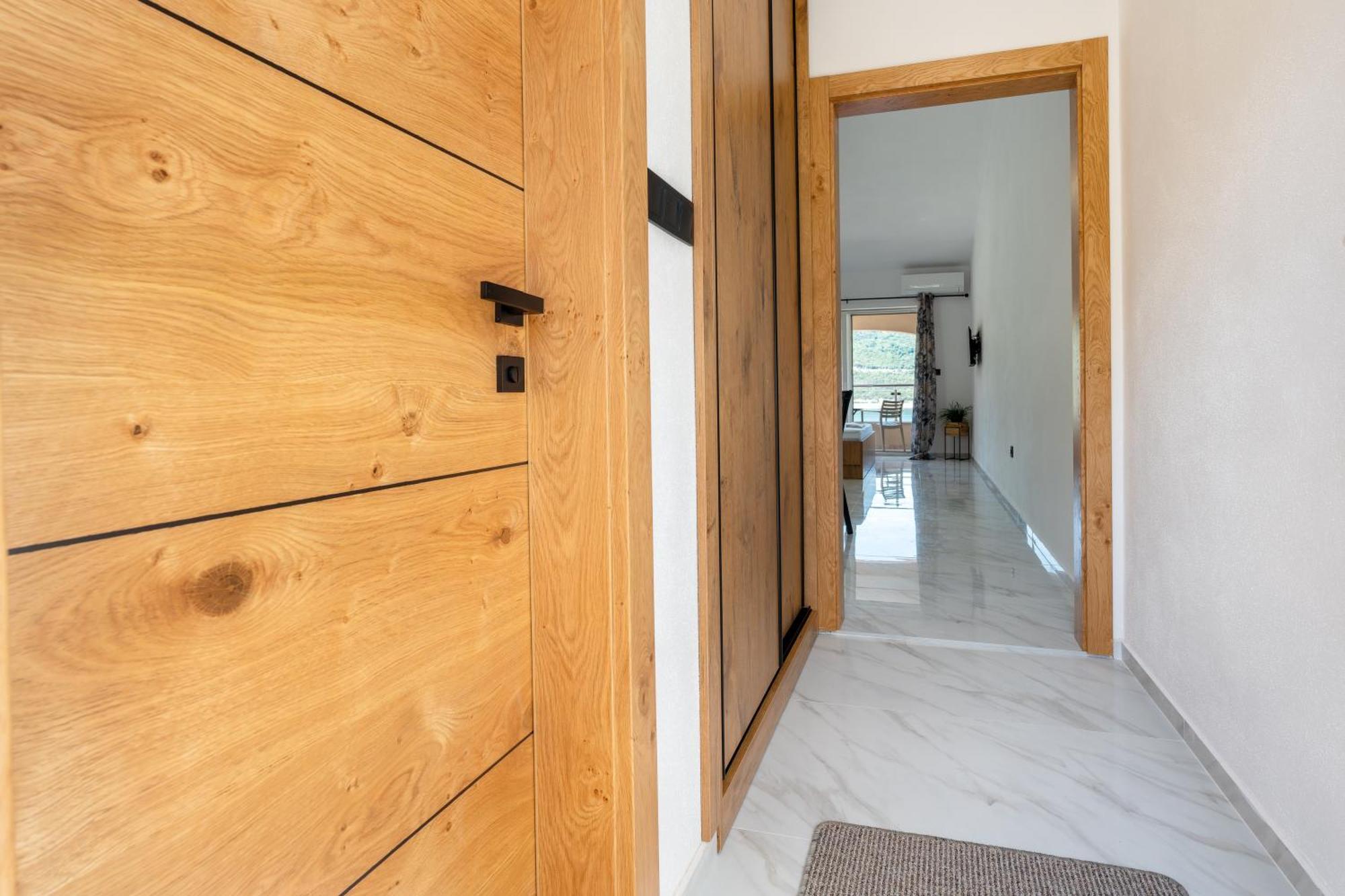 Apartmani Divna Neum Exterior foto