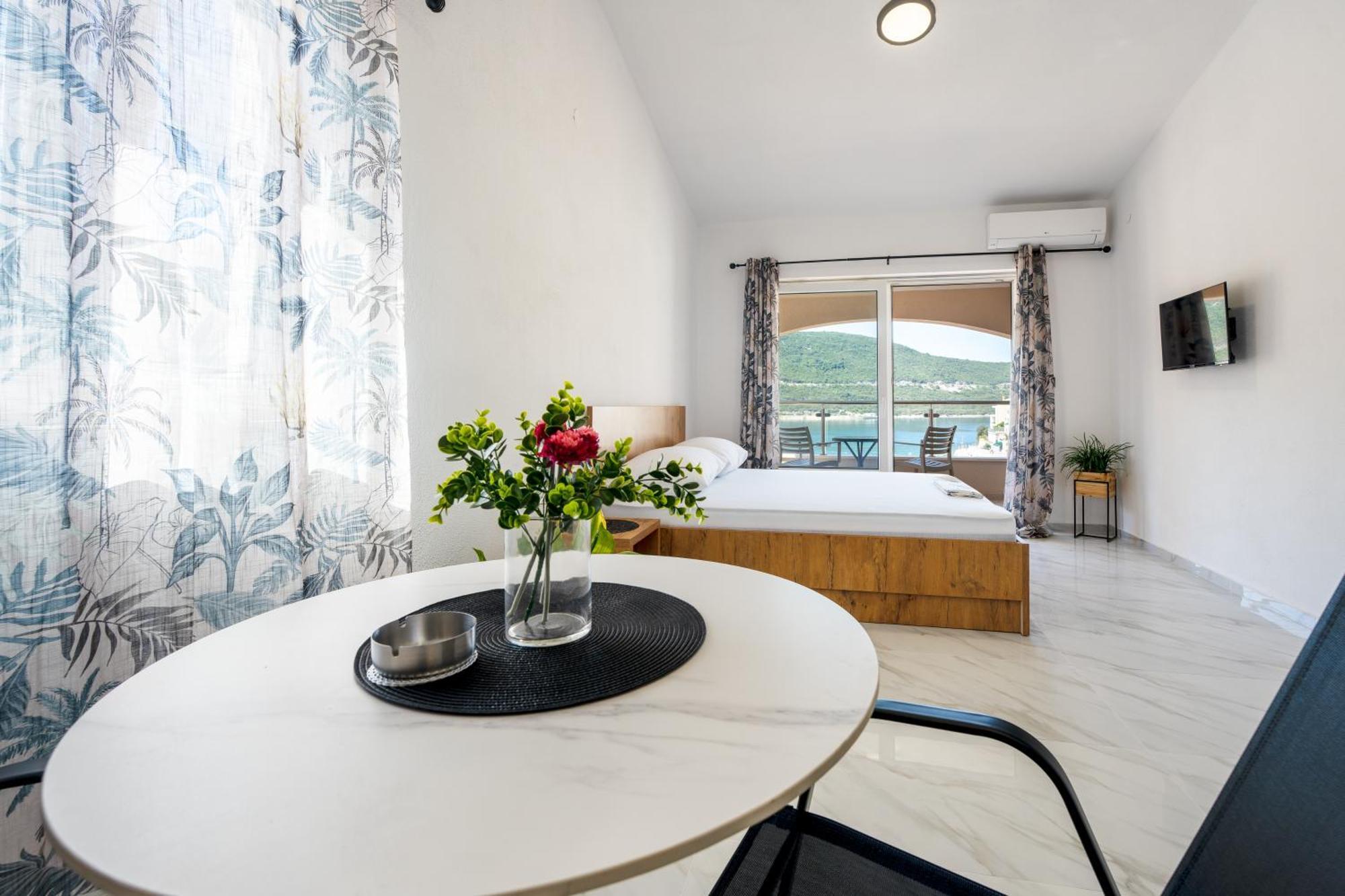 Apartmani Divna Neum Exterior foto